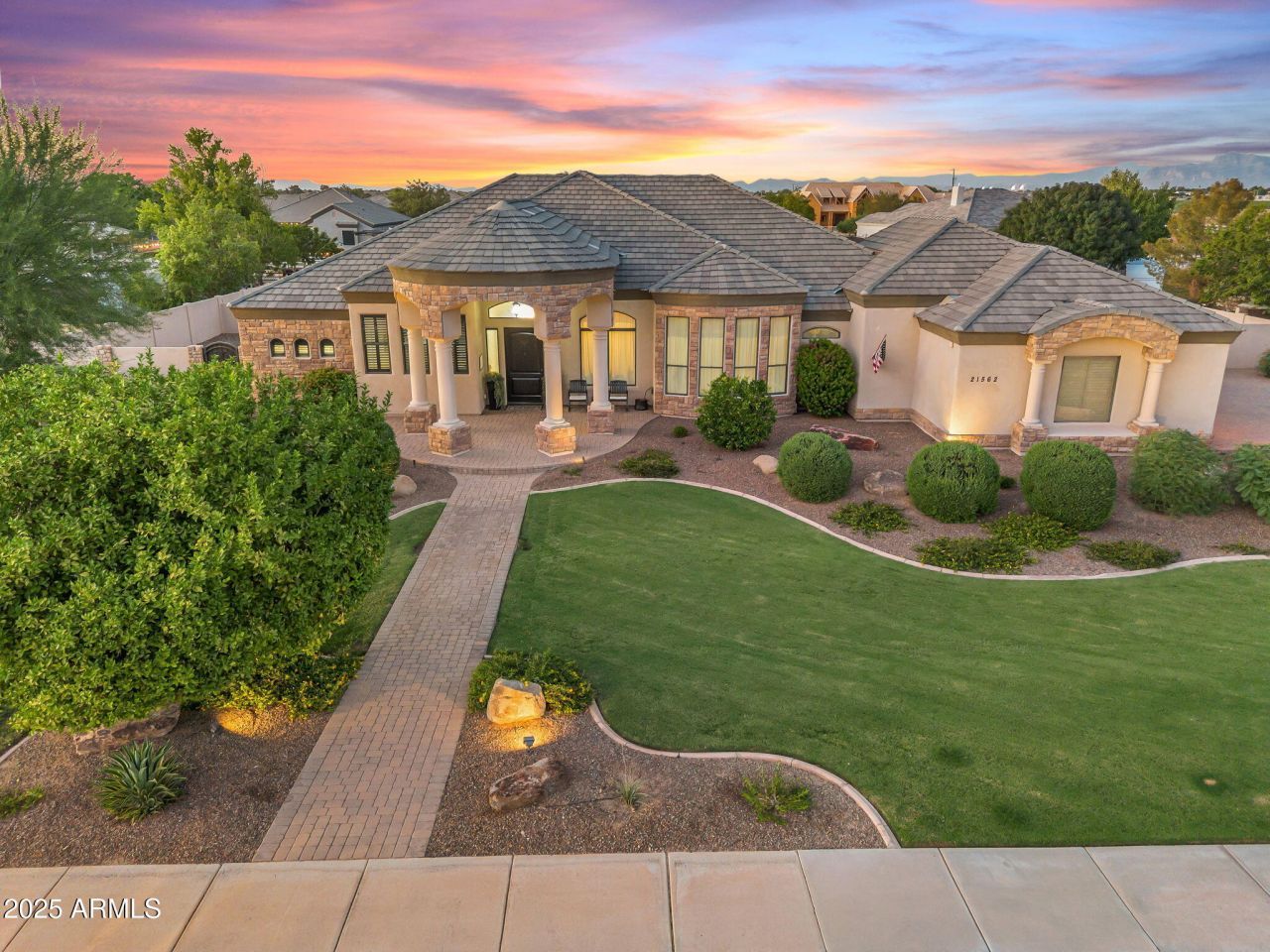 21562 E Mewes Road, Queen Creek, AZ 85142 Main Photo