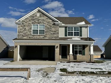 8125 Driftwood Lp , Richmond, KY 40475