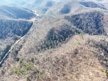 0 Polls Creek Road, Yeaddiss, KY 41777