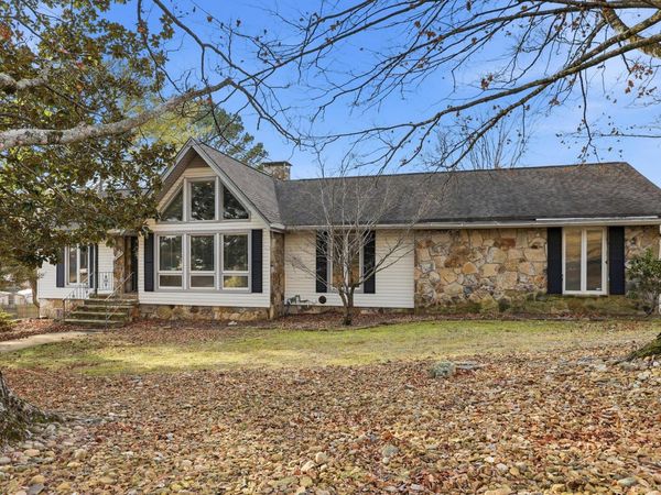 4002 Bow Street, Cleveland, TN 37312