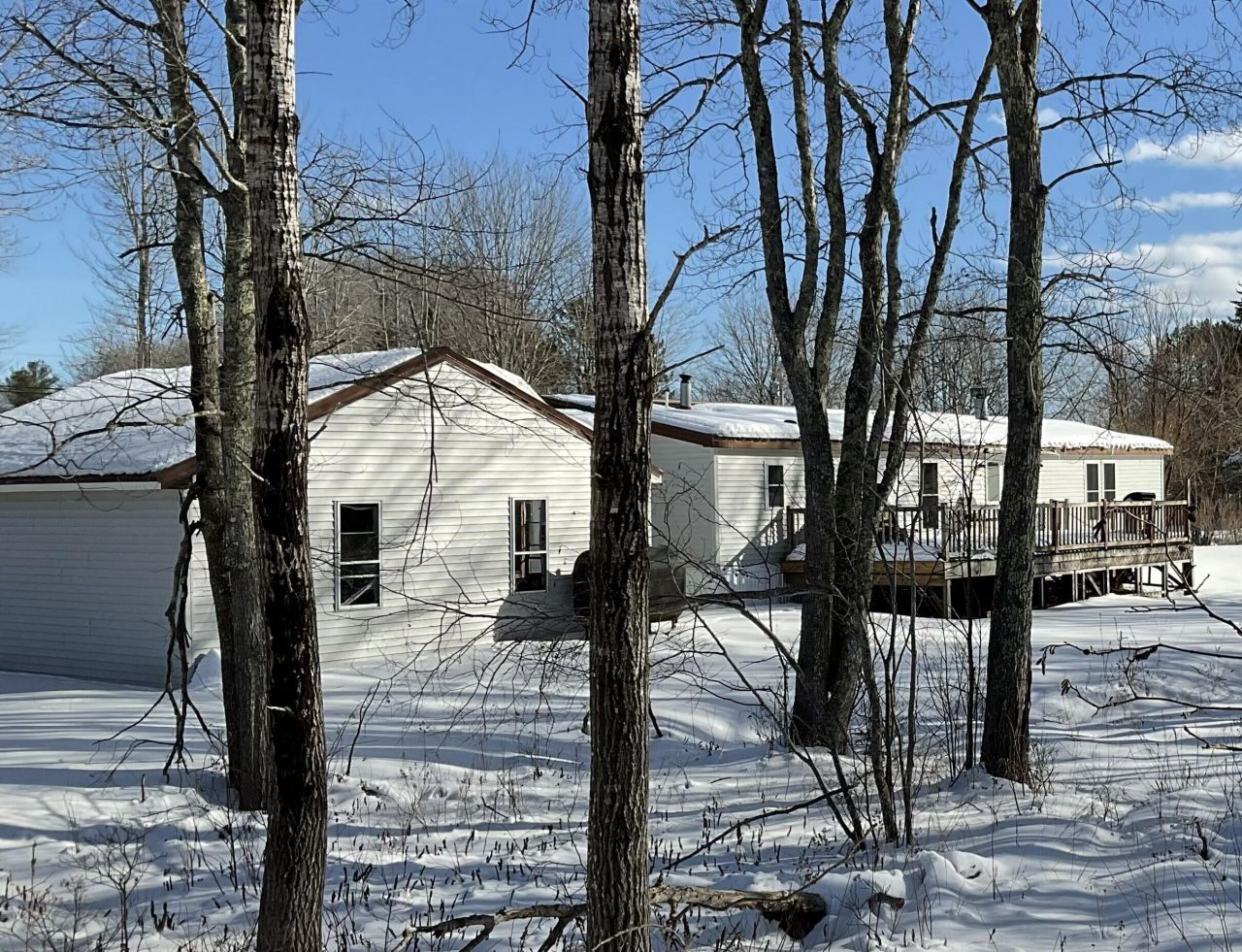 401 Beechwood Street, Warren, ME 04864 Main Photo