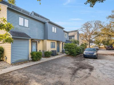 401 10th Ave. S, Unit A-1, Myrtle Beach, SC 29577