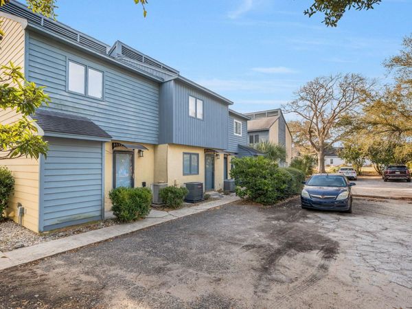 401 10th Ave. S, Unit A-1, Myrtle Beach, SC 29577