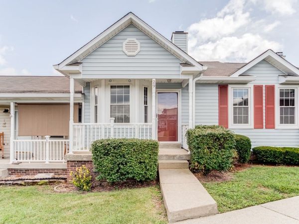 29 Rolling Meadows Dr , Goodlettsville, TN 37072