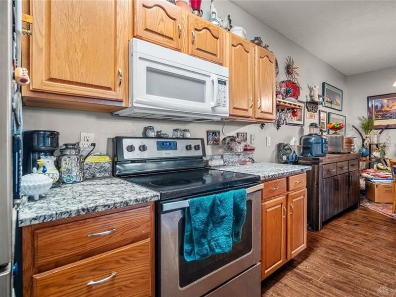 4230 Endeavor Drive, Unit 101, Colerain Township, OH 45252 Photo 12