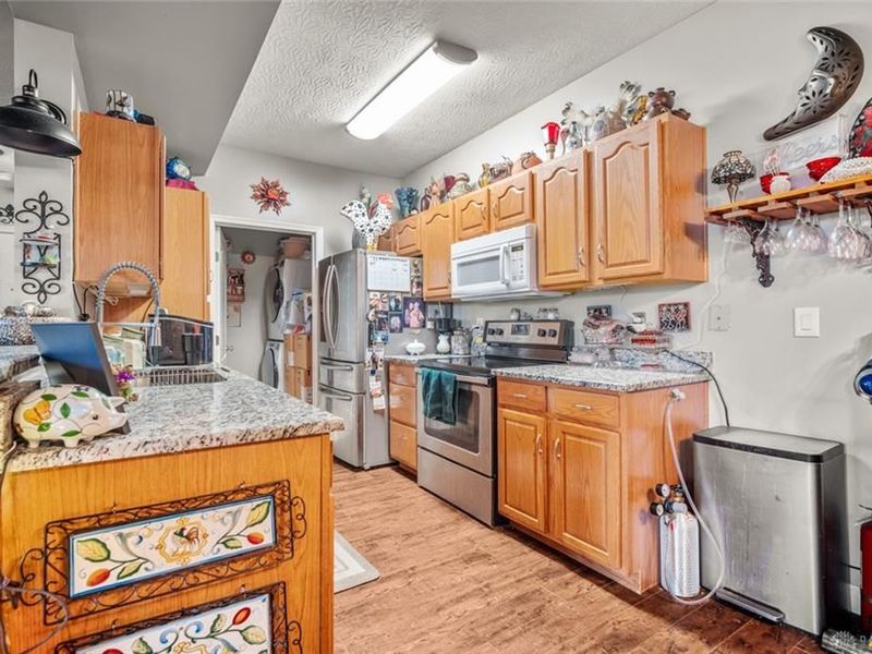 4230 Endeavor Drive, Unit 101, Colerain Township, OH 45252 Photo 13