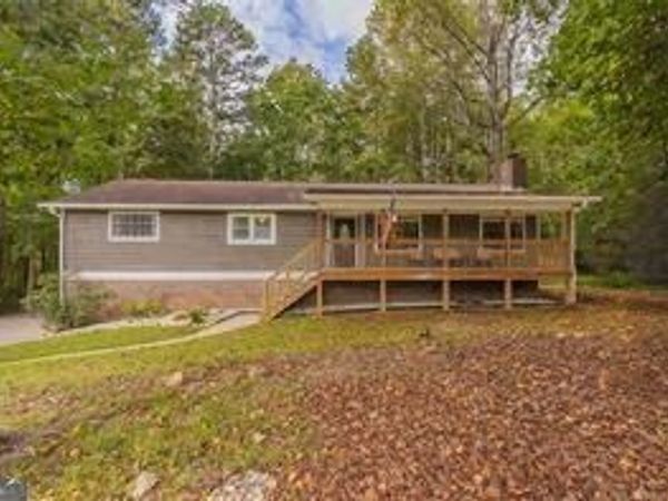 6375 Caladium Drive, Acworth, GA 30102