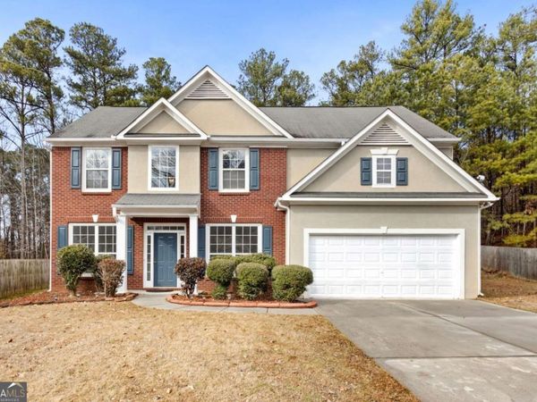 3171 Chapel Road NW, Kennesaw, GA 30144