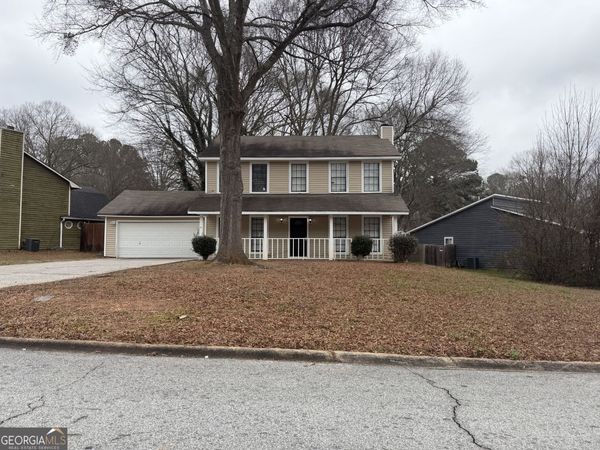 8614 Cedar Creek Ridge, Riverdale, GA 30274