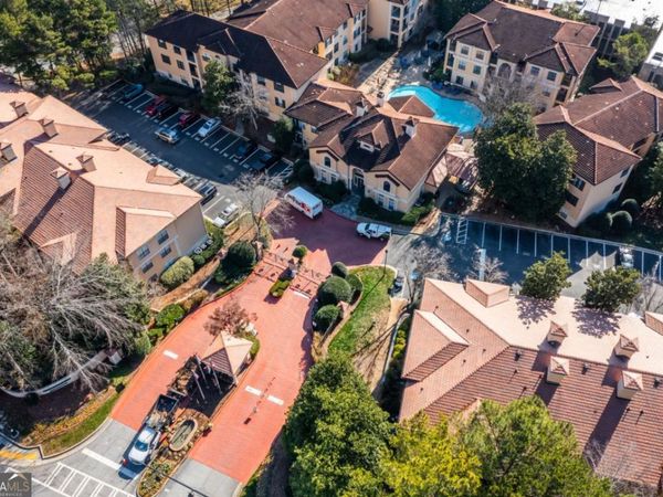 3777 Peachtree Road NE, Unit 1529, Atlanta, GA 30319