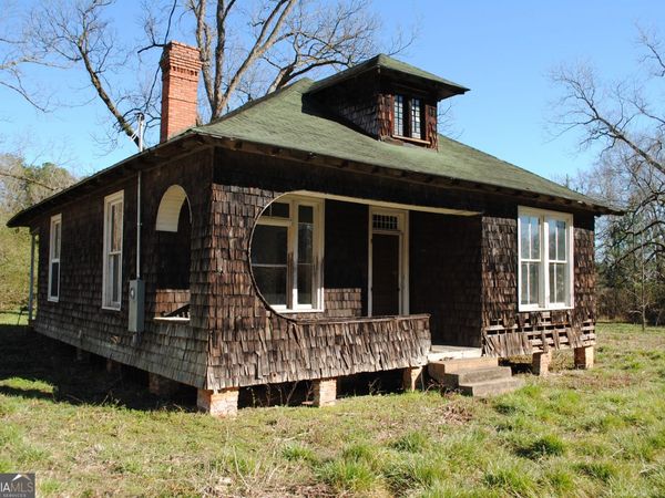 9822 Jones Street, Sparta, GA 31087