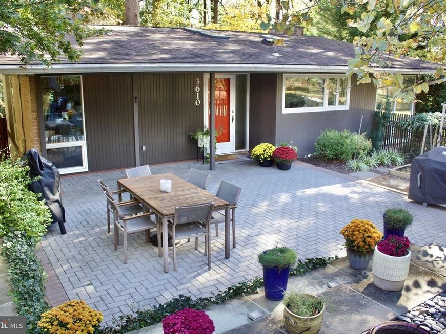 3610 Spruell Drive, Silver Spring, MD 20902 Main Photo