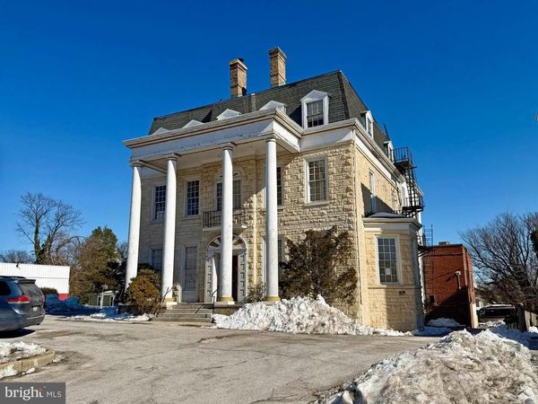 5209 YORK ROAD, BALTIMORE, MD 21212