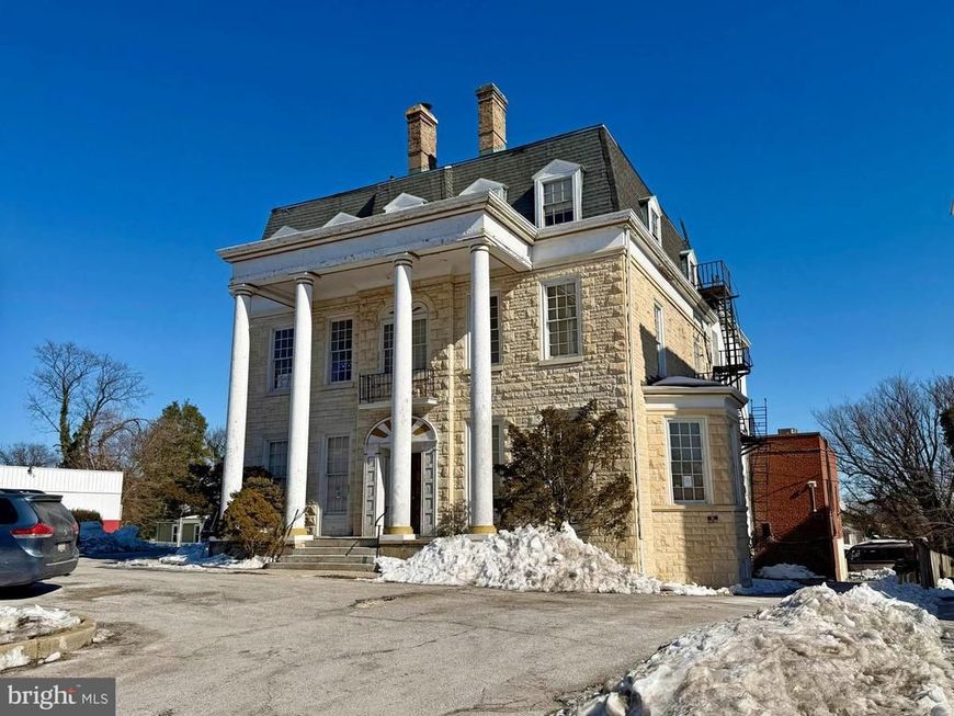5209 York Road, Baltimore, MD 21212 Main Photo