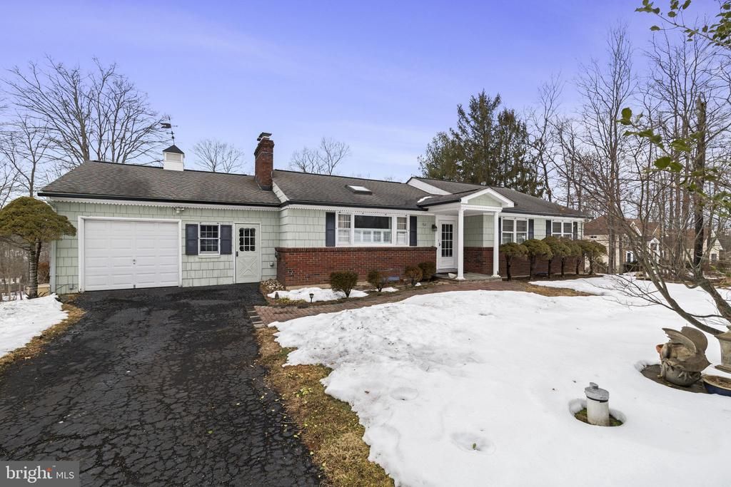 7021 Swagger Road, New Hope, PA 18938 Main Photo