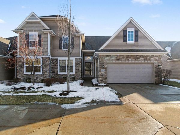 5608 Gallery Park Drive, Ann Arbor, MI 48103