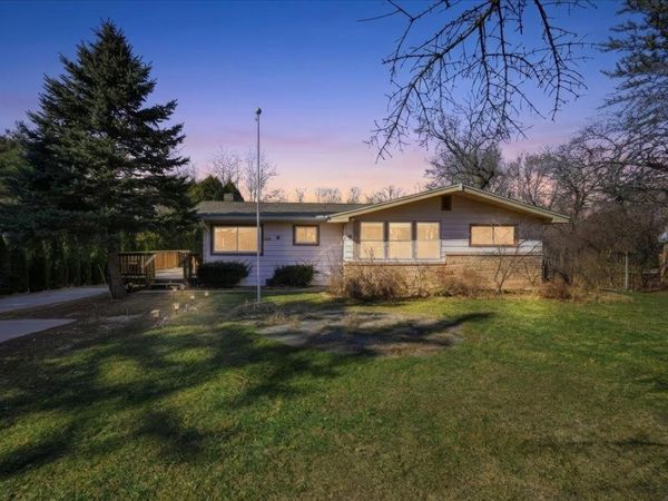 2257 S Syene Road, Fitchburg, WI 53711