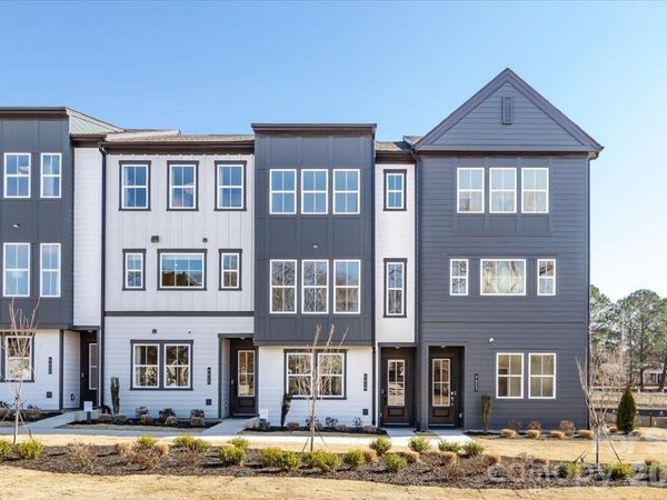 4619 Swan Meadow Lane, Charlotte, NC 28226