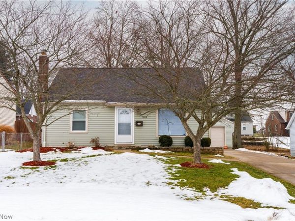 1614 Edmeyer Avenue NW, Canton, OH 44708