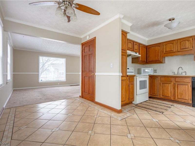 1614 Edmeyer Avenue NW, Canton, OH 44708 Photo 13