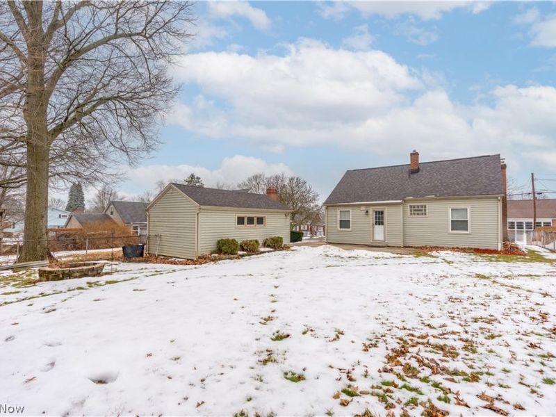 1614 Edmeyer Avenue NW, Canton, OH 44708 Photo 4