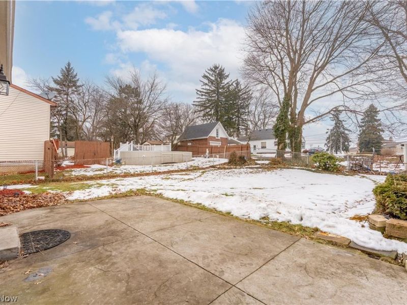 1614 Edmeyer Avenue NW, Canton, OH 44708 Photo 7