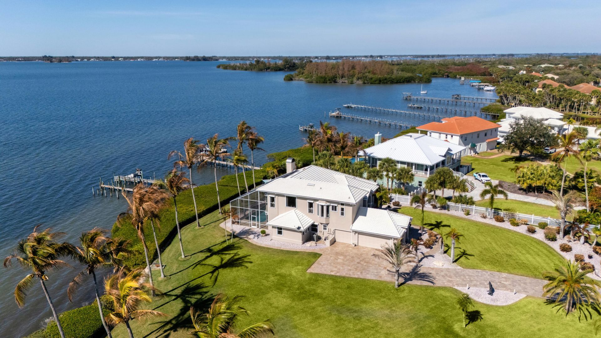 188 Bayshore Drive, Melbourne Beach, FL 32951 Photo