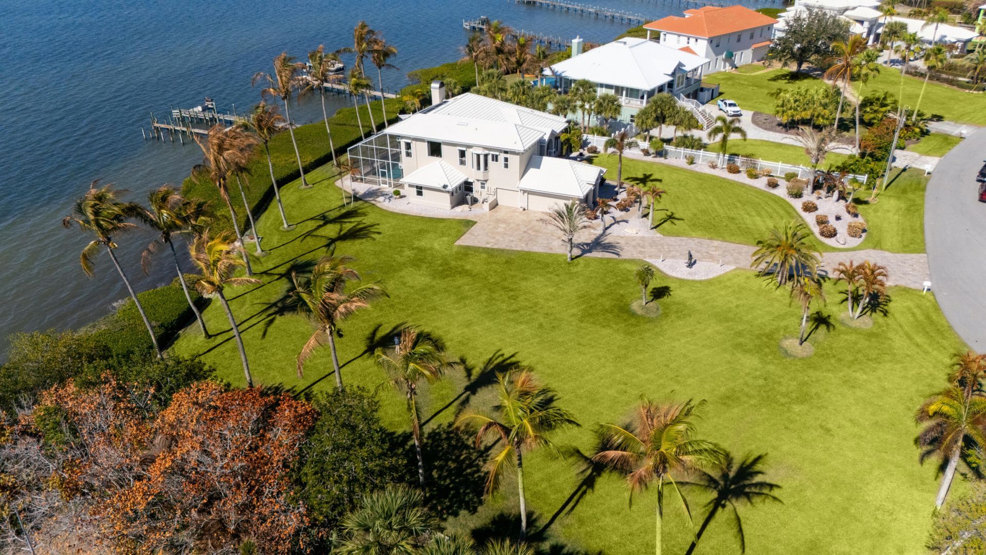 188 Bayshore Drive, Melbourne Beach, FL 32951 Photo