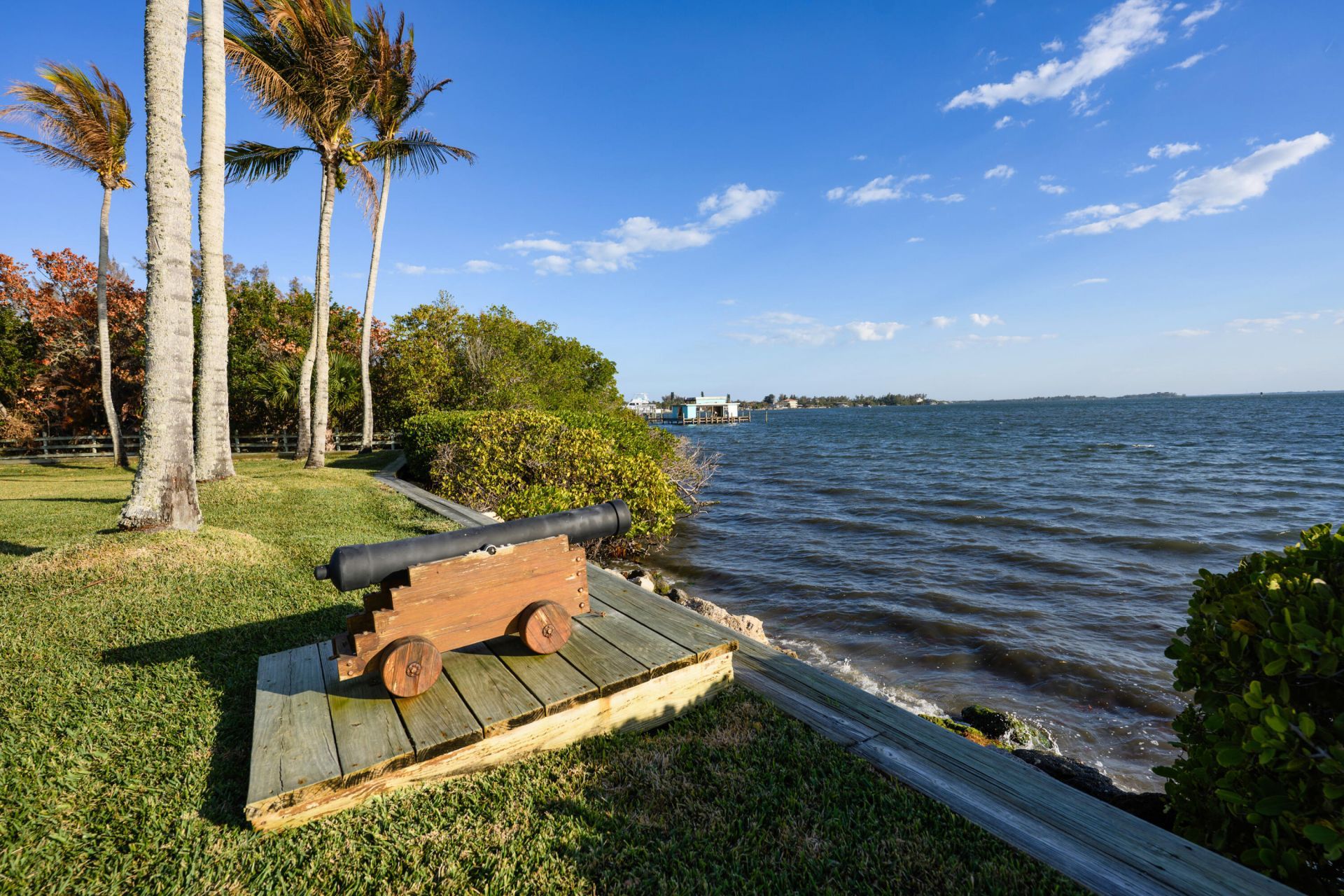 188 Bayshore Drive, Melbourne Beach, FL 32951 Photo