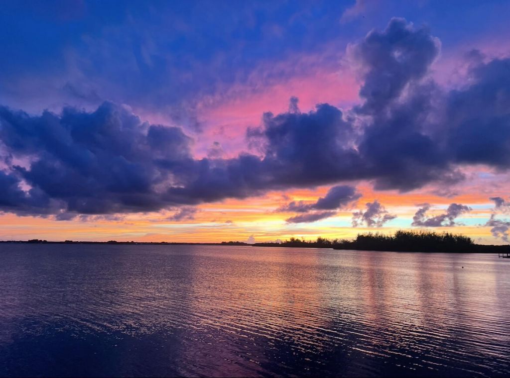 188 Bayshore Drive, Melbourne Beach, FL 32951 Photo