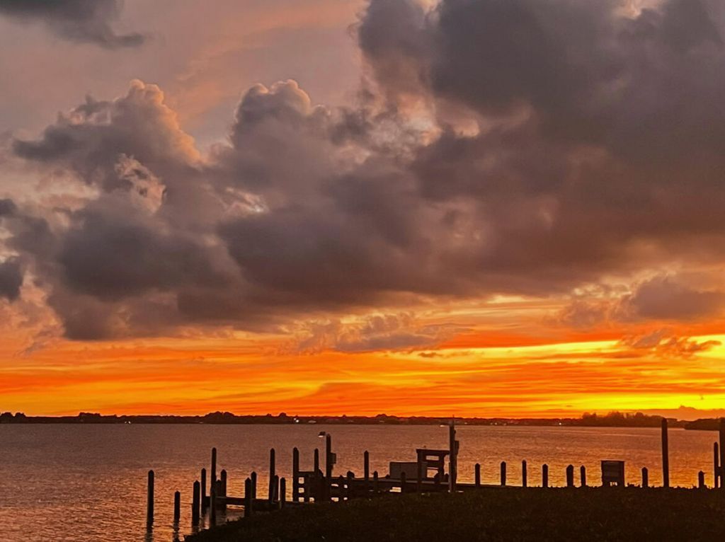 188 Bayshore Drive, Melbourne Beach, FL 32951 Photo