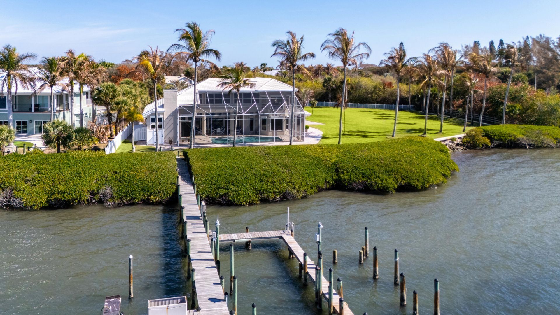 188 Bayshore Drive, Melbourne Beach, FL 32951 Photo