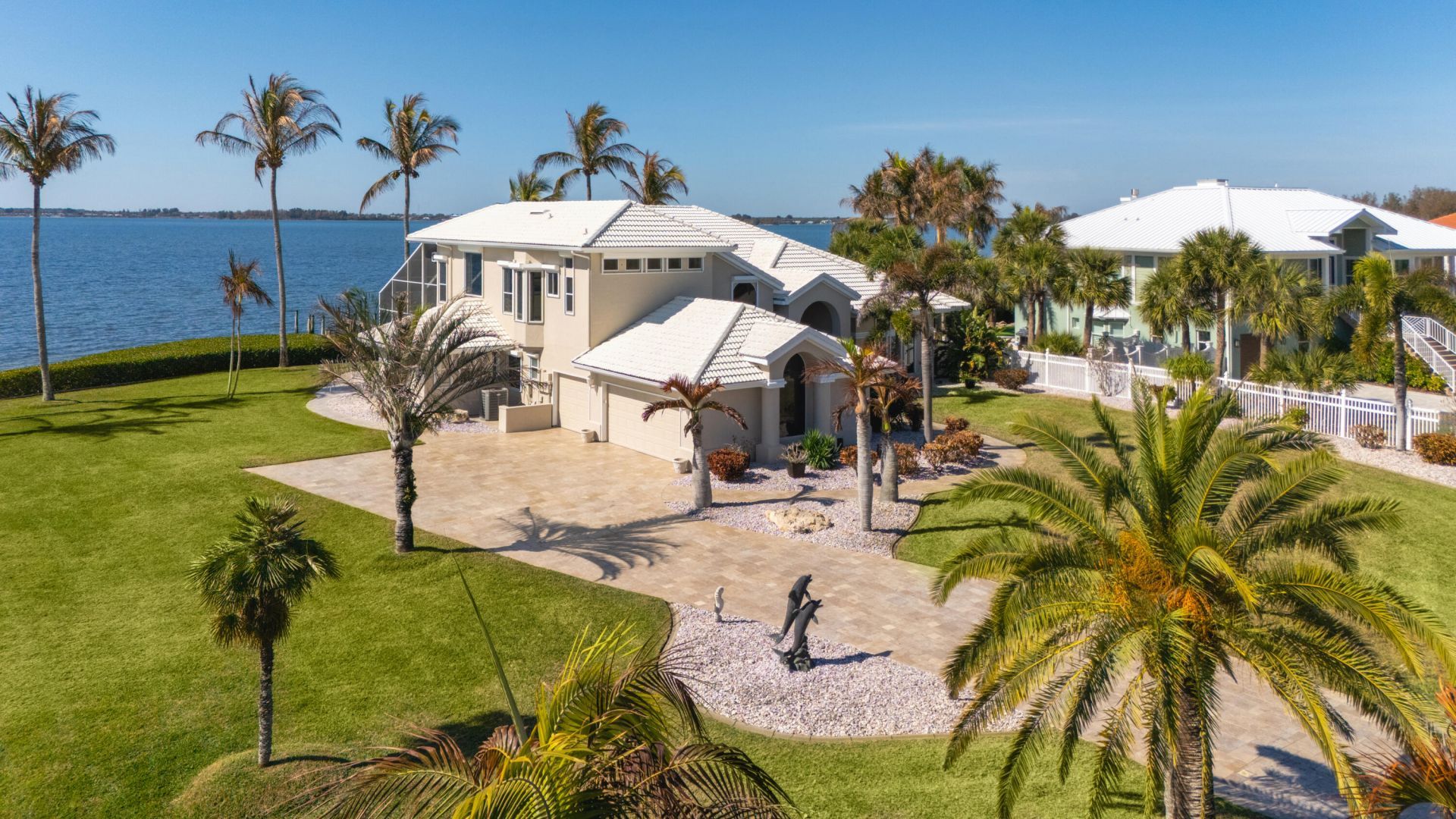 188 Bayshore Drive, Melbourne Beach, FL 32951 Photo