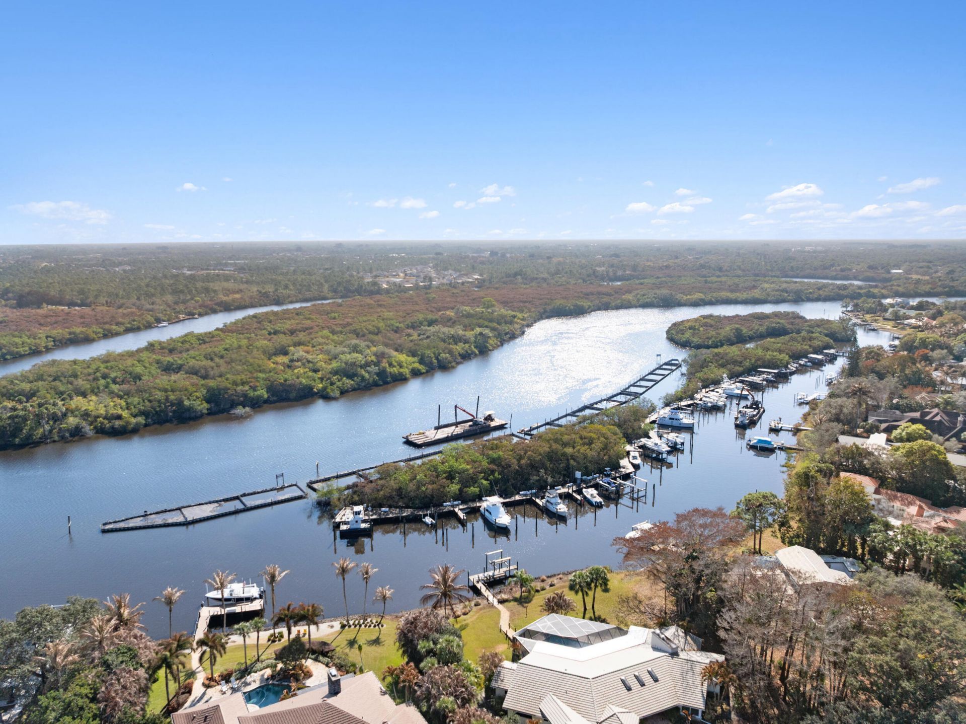 6281 SW Thistle Terrace, Palm City, FL 34990 Photo