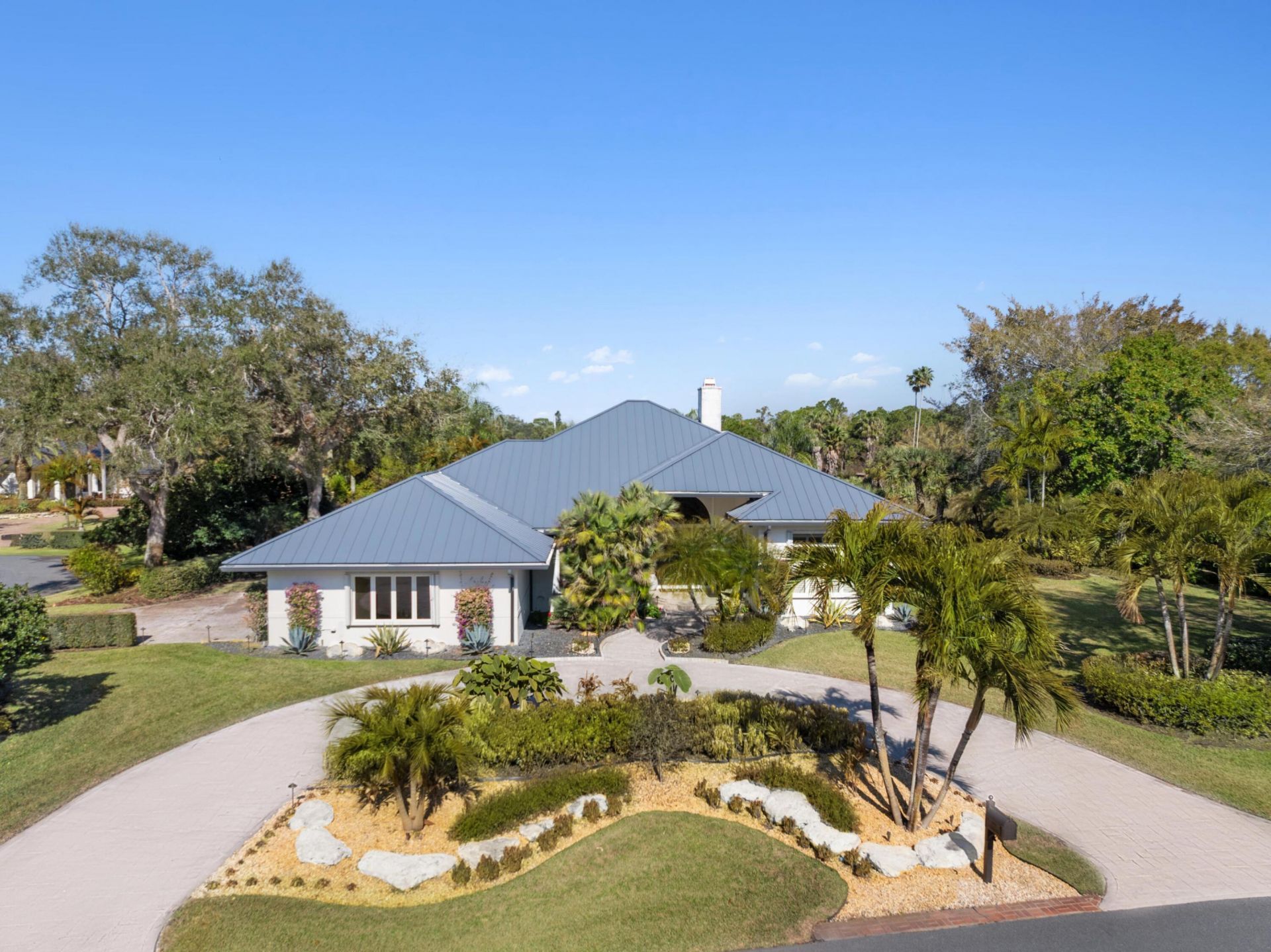 6281 SW Thistle Terrace, Palm City, FL 34990 Photo