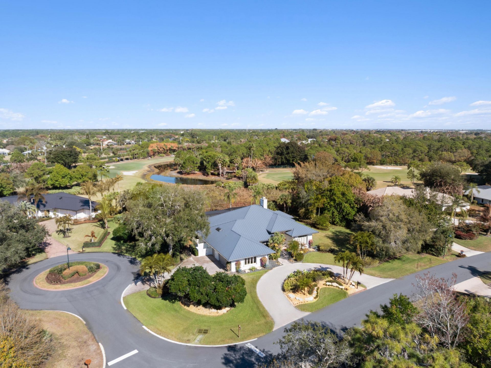 6281 SW Thistle Terrace, Palm City, FL 34990 Photo