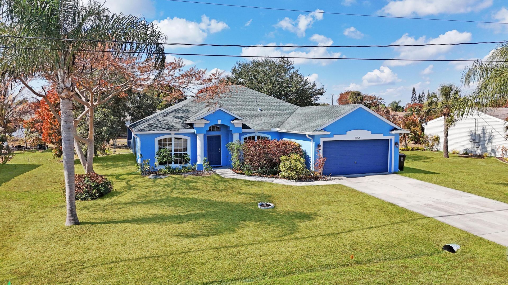 1958 SE Mandrake Circle, Port Saint Lucie, FL 34952 Photo