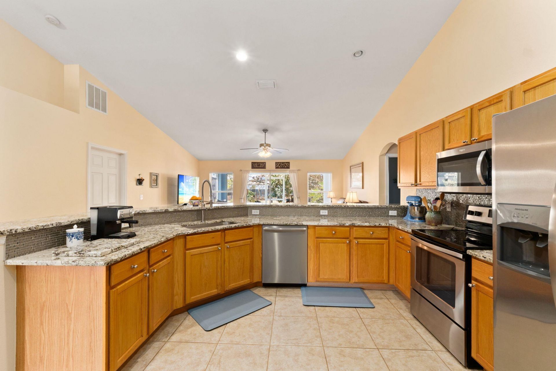 1958 SE Mandrake Circle, Port Saint Lucie, FL 34952 Photo