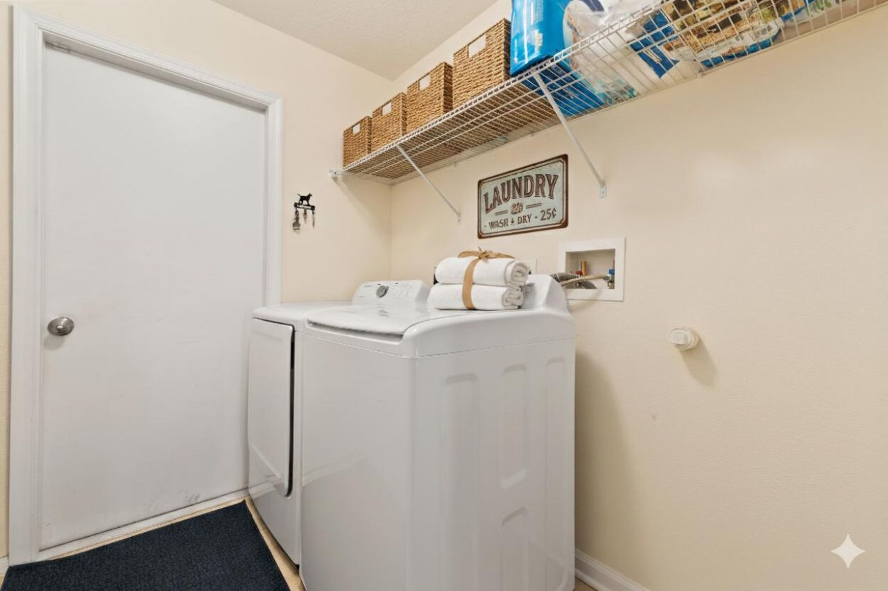 1958 SE Mandrake Circle, Port Saint Lucie, FL 34952 Photo