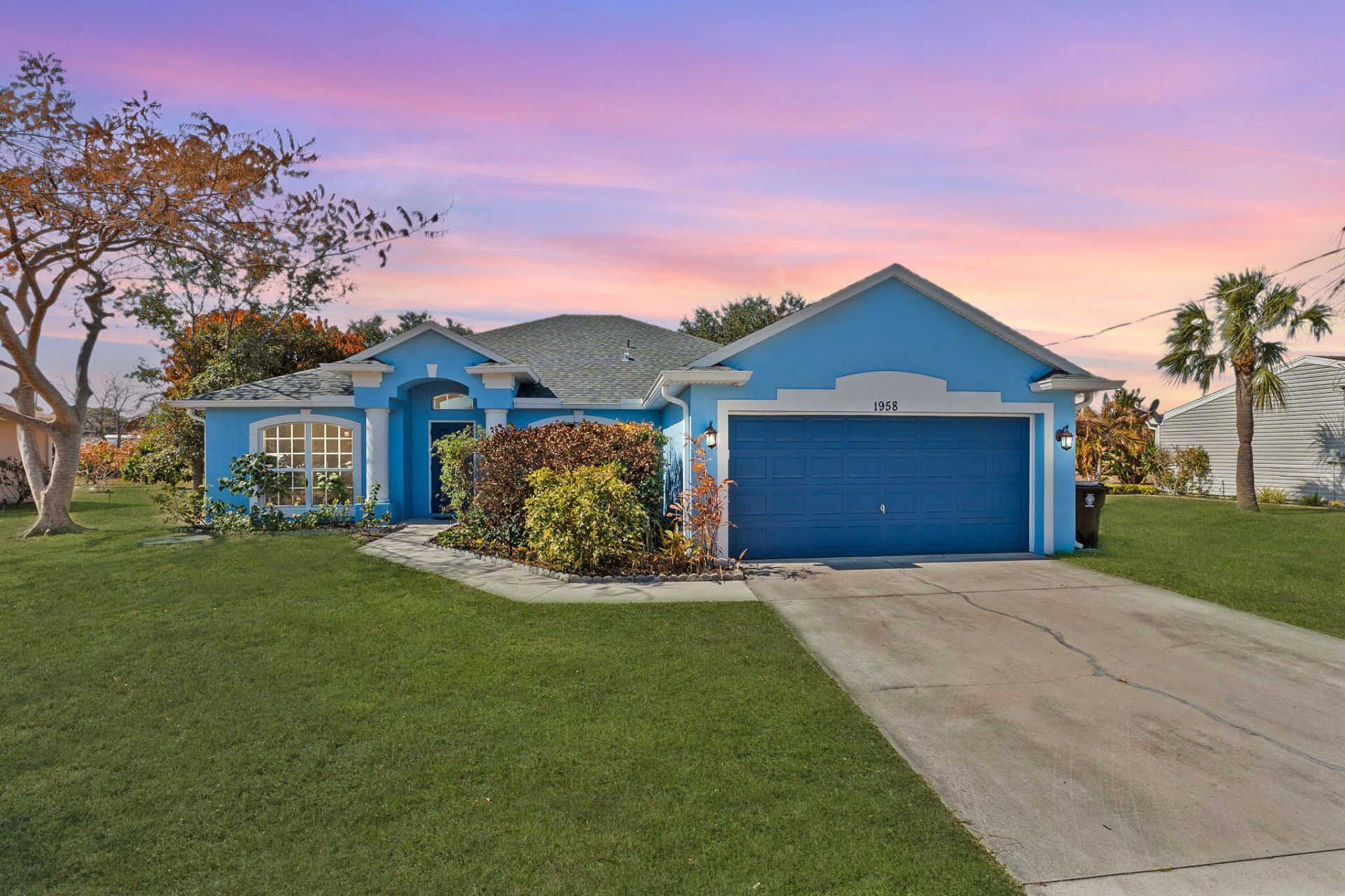 1958 SE Mandrake Circle, Port Saint Lucie, FL 34952 Photo