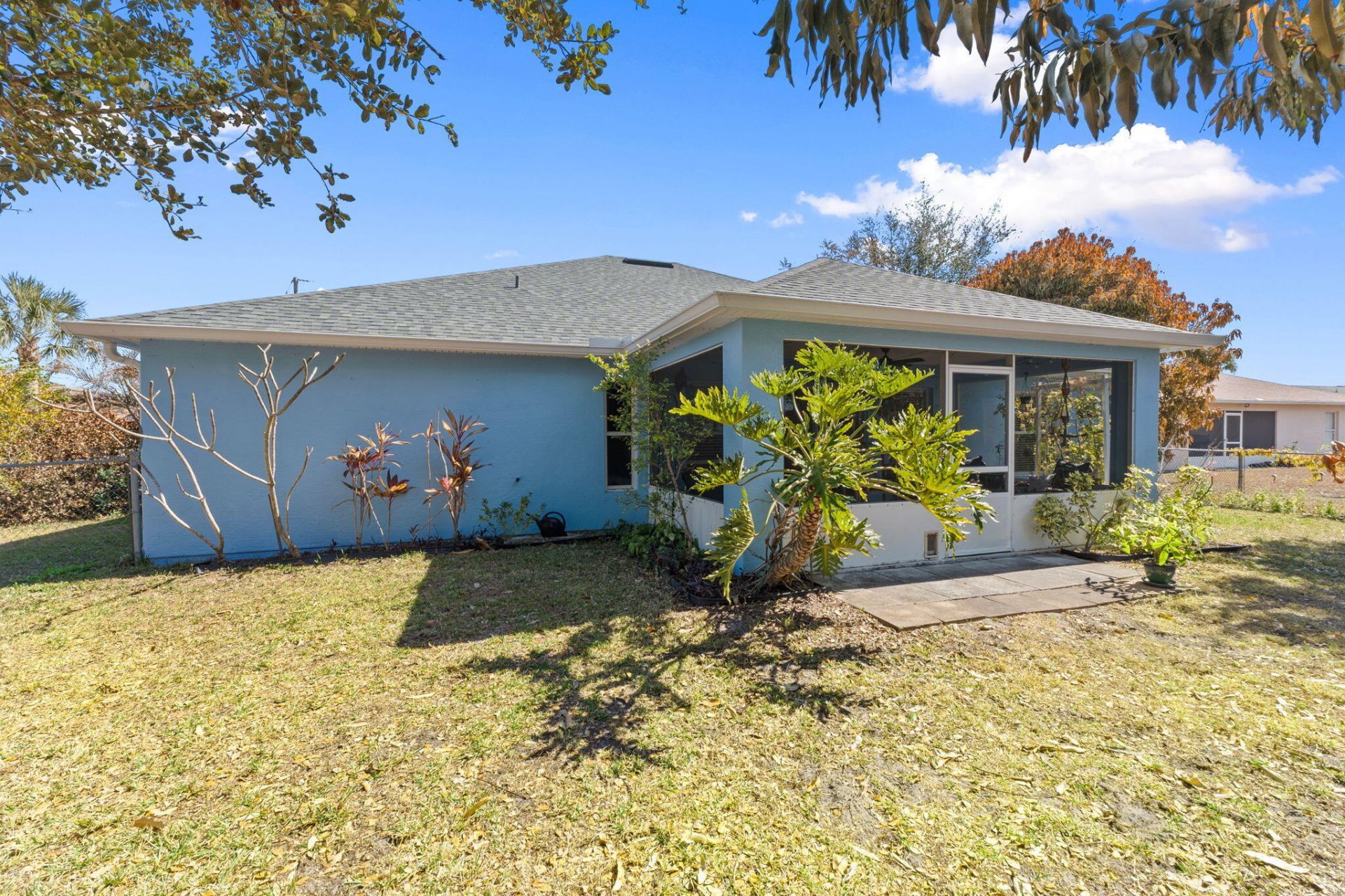 1958 SE Mandrake Circle, Port Saint Lucie, FL 34952 Photo