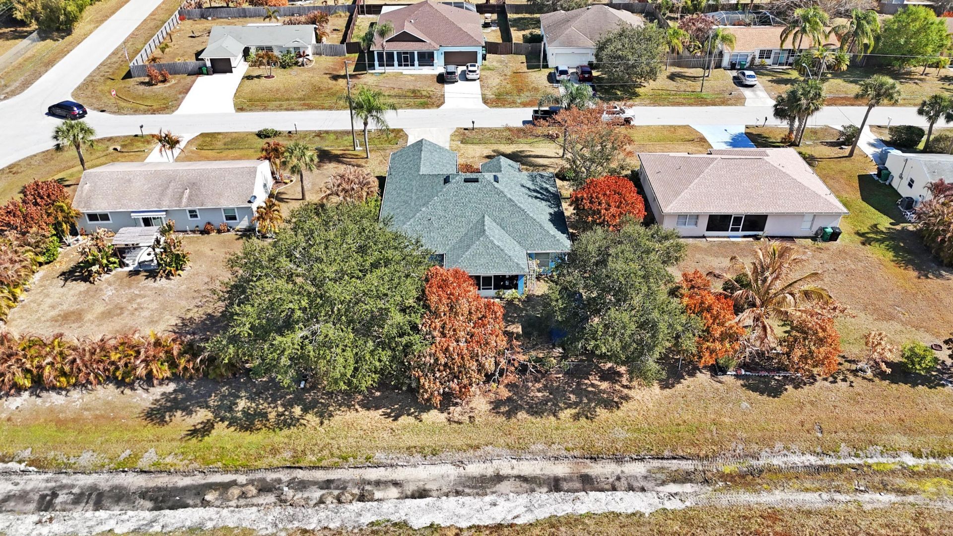 1958 SE Mandrake Circle, Port Saint Lucie, FL 34952 Photo