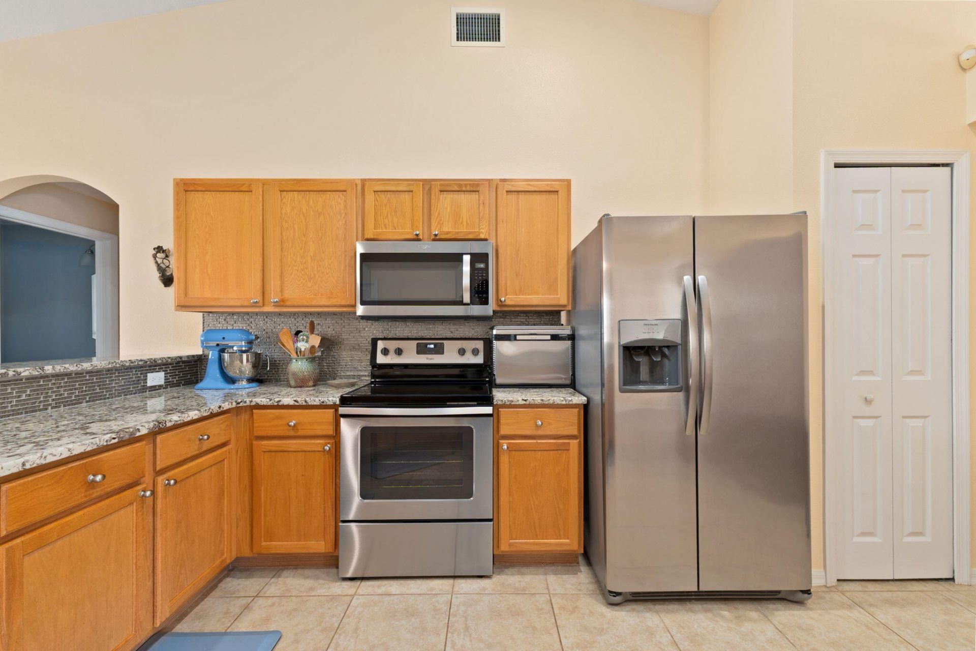 1958 SE Mandrake Circle, Port Saint Lucie, FL 34952 Photo