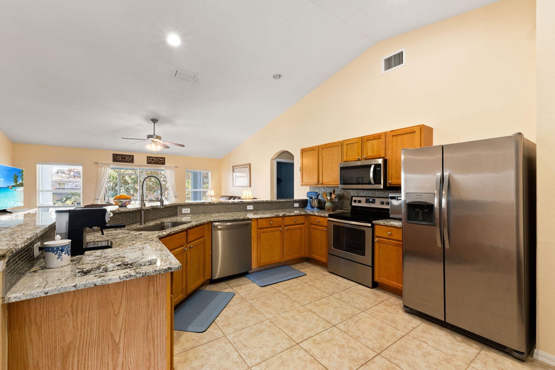 1958 SE Mandrake Circle, Port Saint Lucie, FL 34952 Photo