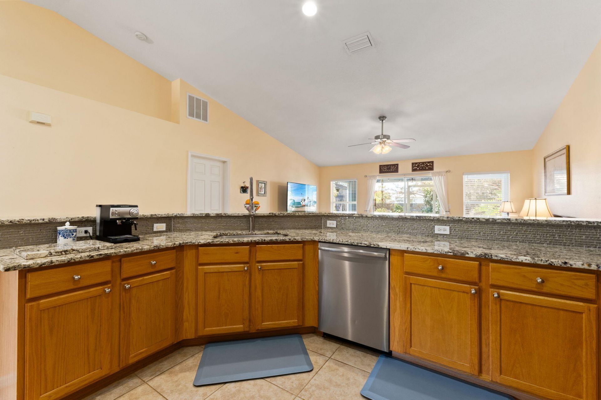 1958 SE Mandrake Circle, Port Saint Lucie, FL 34952 Photo