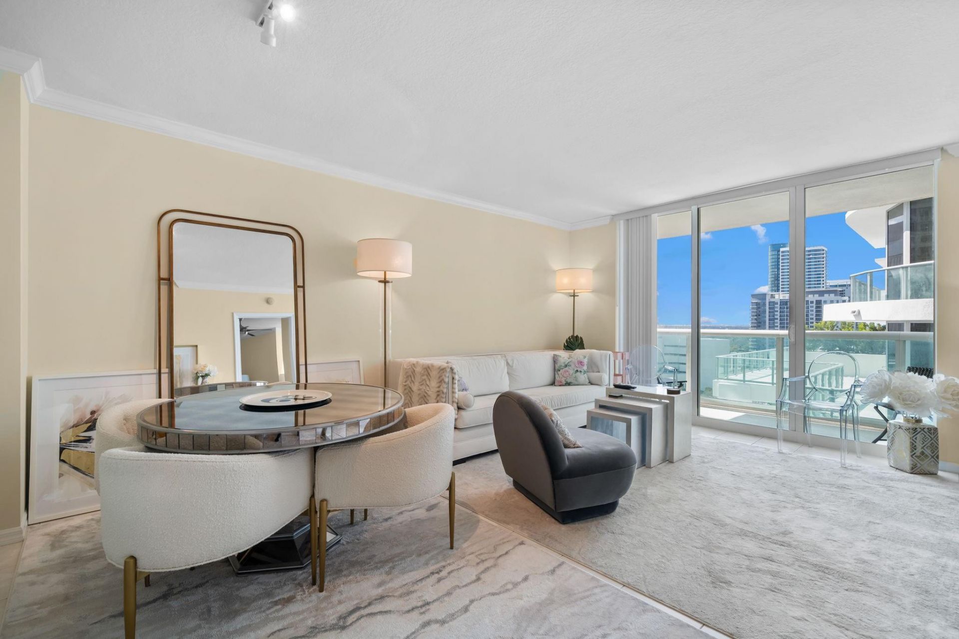 347 N New River Dr, Unit 1706, Fort Lauderdale, FL 33301 Main Photo