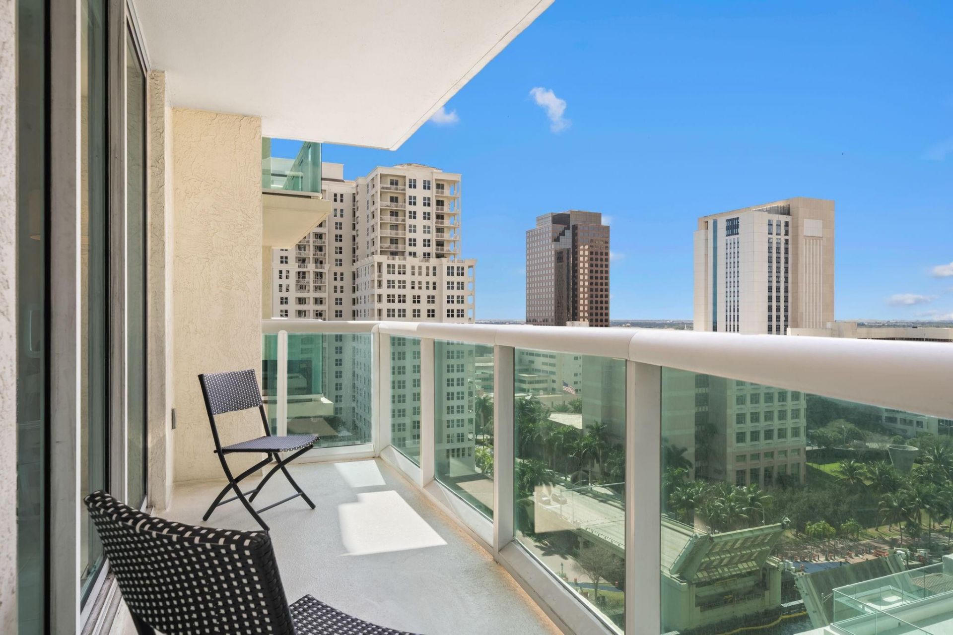 347 N New River Drive, Unit 1706, Fort Lauderdale, FL 33301 Photo