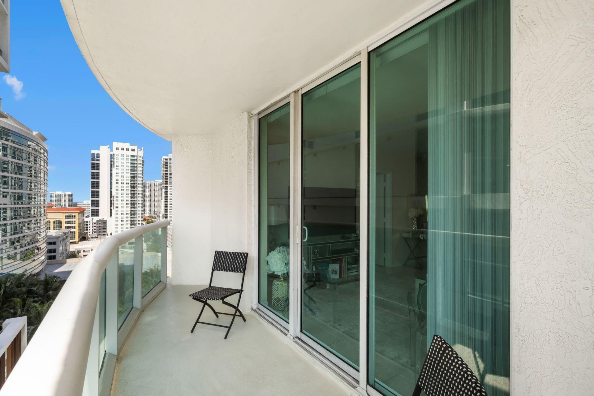 347 N New River Drive, Unit 1706, Fort Lauderdale, FL 33301 Photo
