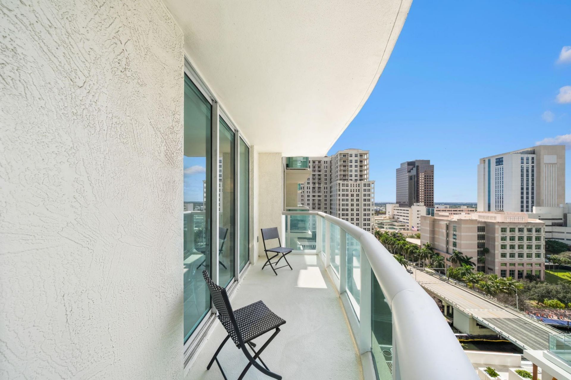 347 N New River Drive, Unit 1706, Fort Lauderdale, FL 33301 Photo