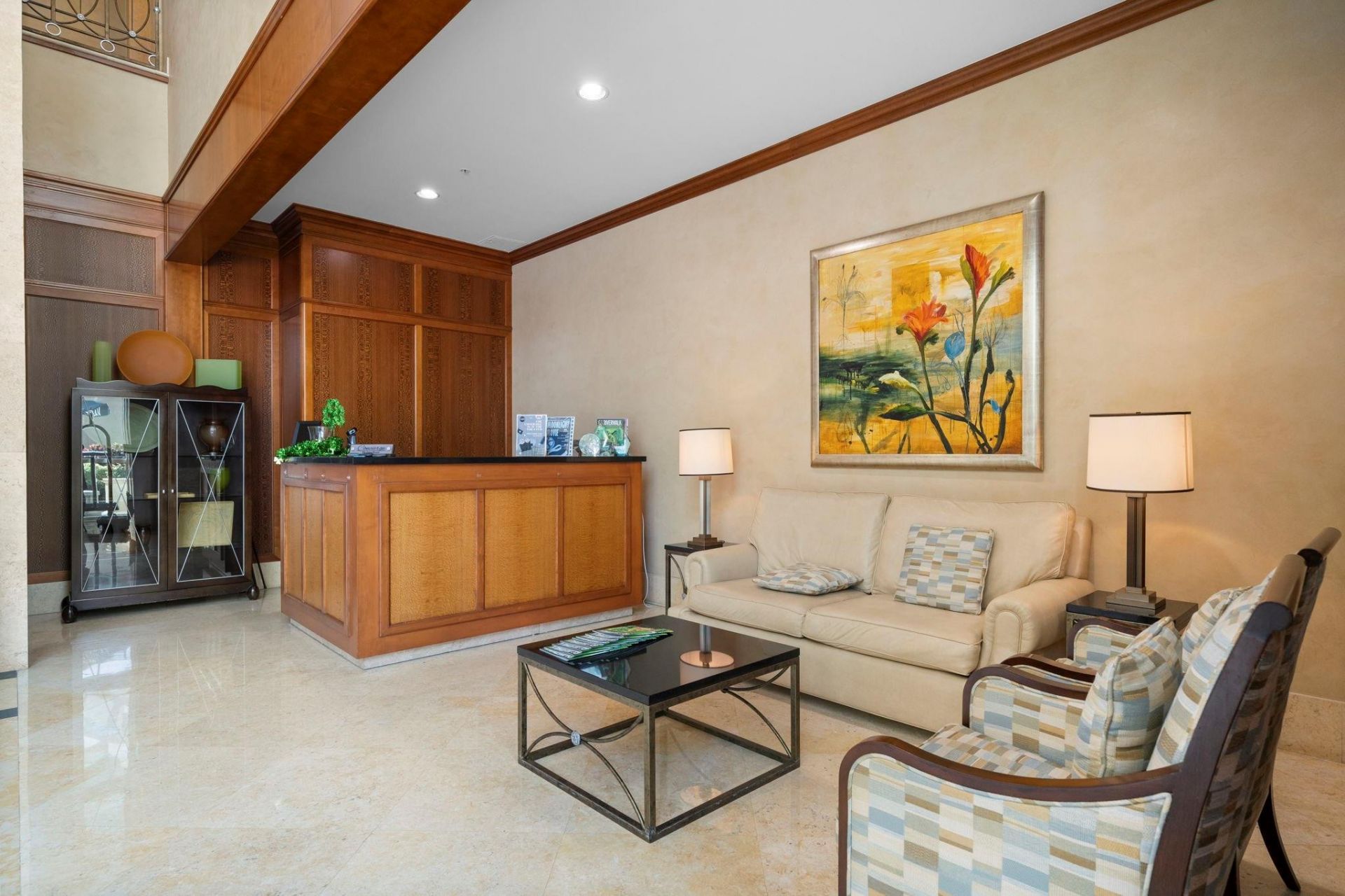 347 N New River Drive, Unit 1706, Fort Lauderdale, FL 33301 Photo